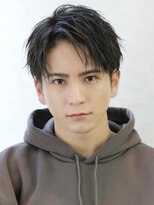 リップス 表参道店(LIPPS)&nbsp;シェードセンターパート