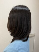 フォスキーア(Foschia)&nbsp;ロングレイヤー