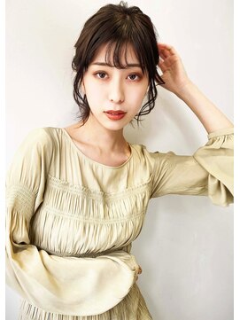 エルト 河原町(elto) 【elto河原町】大人かわいいこなれスタイル20代30代髪質改善