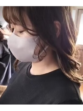 フェイス ウルマ(face URUMA) フェザーバング