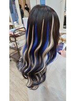 ウィスプヘアー(wisp HAIR) #プルエクステ #エクステ #大宮 #埼玉