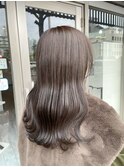【minim×岩田】柔らかベージュ