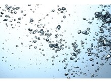 選ばれる理由その3。炭酸泉を￥520円でご提供