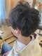 ヘアドゥ(HAIRDUE)の写真/【御立/駐車場有】メンズカットもお任せください！ON/OFFどちらもキマる、再現性の高いスタイルをご提案。