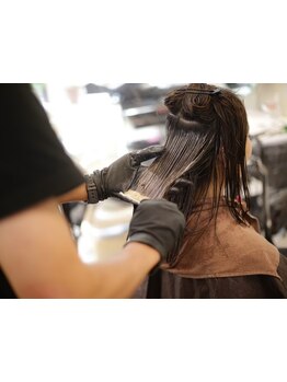 毎月通いやすい価格で、いつでもキレイに。まずは１度お試しください。男性もお任せください。