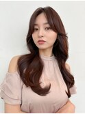 【安岡大介】韓国レイヤーロングくびれヨシンモリセンターパート