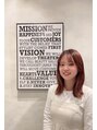 アグ ヘアー レシェル 北花田店(Agu hair reciel)&nbsp;表　 咲英