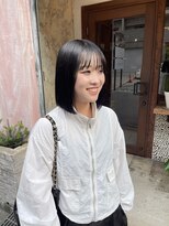 ヒカリス 中崎店(HIKARIS)&nbsp;透明感ブラック