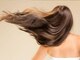 リコローレ(RE:COLORE)の写真/中央区、日本橋エリアでは珍しいヘアカラーリタッチ専門店！ジアミンの不使用ノンジアミンカラー取扱い◎