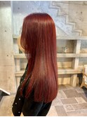 【ロングスタイル】