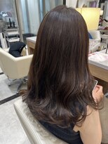 ガレリアエレガンテ 栄店(GALLARIA Elegante)&nbsp;ブラウンベージュ