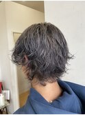 グレージュ 佐世保美容室 佐世保駅前美容室