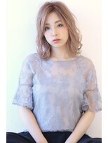 オーロ 千里山店(ORO)&nbsp;20代30代40代50代前髪イメチェンこなれミディ髪質改善ショート