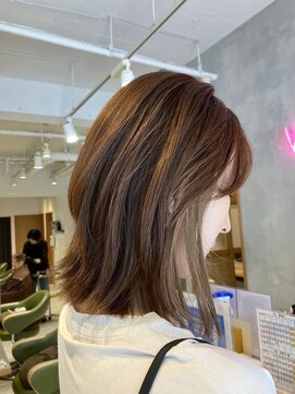 アース モード 新小岩店(EARTH/M) イヤリングカラー