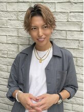 アッシュ 小岩店(Ash) 間宮 哲平