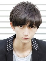 ヘアリゾート エーアイ 川越店(hair resort Ai)&nbsp;スペインカール/ニュアンスパーマ/韓国マッシュ[川越/本川越]