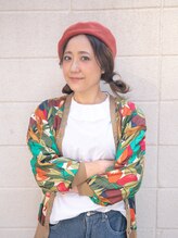 ラメール(la mere by THIS&THAT)&nbsp;naomi 