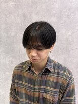 グロウ 本八幡(grow)&nbsp;2wayシースルーマッシュ