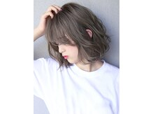 リラックスカラー(relax COLOR)