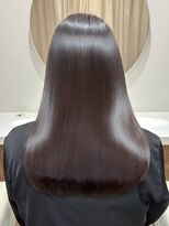 ヘアメディカルサロン 福岡&nbsp;髪質改善/トリートメント/ストレート/縮毛矯正
