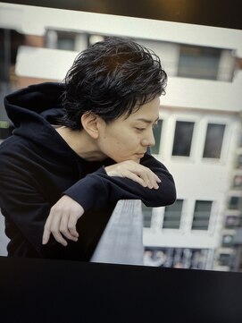 ルフレ 新宿歌舞伎町店(Reflet) メンズカット/カラー/髪質改善/ヘアセット