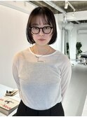 ボブ