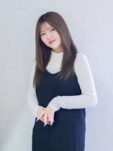 ルイマダーナ 栄店(LOUIMADNA) 森 あさき