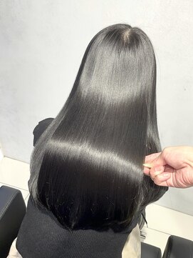 エラ(Ella) 美髪矯正