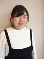 ヘアーアンジェ 南矢野目店(Hair ange) 根本 友美