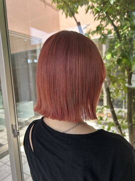 クロエ バイ ラヴィズム 小針店(CLOE by LUVISM) 夏色カラー