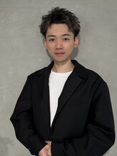 サムシング(Something.)&nbsp;三浦 斗翔