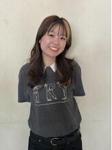 カセット(cassette.) 谷口 笑菜