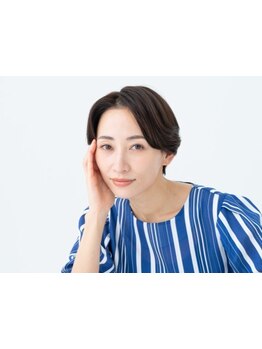 似合わせ×再現性の高さで、大人女性からの支持◎一人ひとりのライフスタイルに合わせた提案をいたします♪