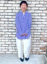 リブ バイ アベイル(LIB by Abeille) MOMO 