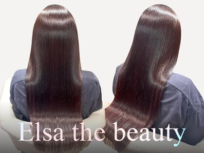 エルサザビューティー 神戸三宮(Elsa the beauty)の写真