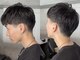 ソラ 表参道(SORA)の写真/清潔感×似合わせでビジネスシーン問わず映えるデザインに＊毎朝のスタイリングが簡単にキマる◎