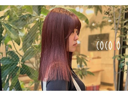 ココロクレド(COCOLO credo)の写真