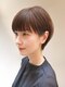 ヘア サロン ニコル(Hair Salon Nicol)の写真/【髪質改善】髪の状態を見極め、くせ毛やうねりのお悩みを解決する最適な施術やスタイルをご提案☆