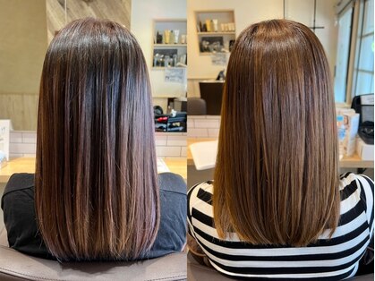 コンファミール(Confamille)の写真