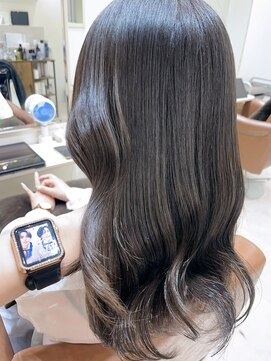 クレール(CLAIRE) グレージュ