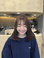 ウリ 横浜(uli)&nbsp;【arin指名限定】柔らかベージュ