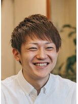 メンズ ルシードスタイル アウラ 松戸市五香(LUCIDO STYLE Aura)&nbsp;スパイキーベリーショート#五香#メンズカット#＜理容室＞#眉毛