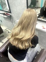 グラッジ 池袋(GLADGE)&nbsp;ホワイトベージュ