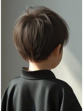 カットメイト(CUT MATE) キッズカット