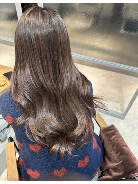 バサ 立川店(BASSA) 秋にオススメココアミルクティー