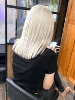 シェルヴ(XELVE)&nbsp;成人式の前撮りホワイトハイクオリティー