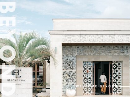 ビヨンド リンク(BEYOND L'INK)の写真