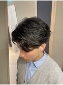 フェザーパーマ