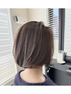 ビーボ(Bevo) ふんわり上質グラボブ