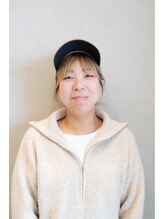 アールディー(RD.) 原田 朱美